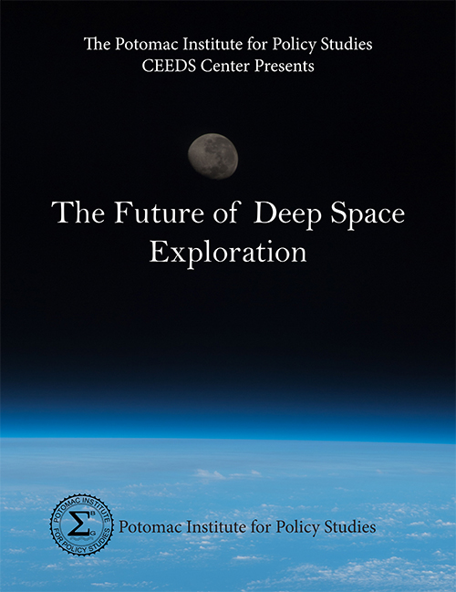 The Future of Deep Space Exploration