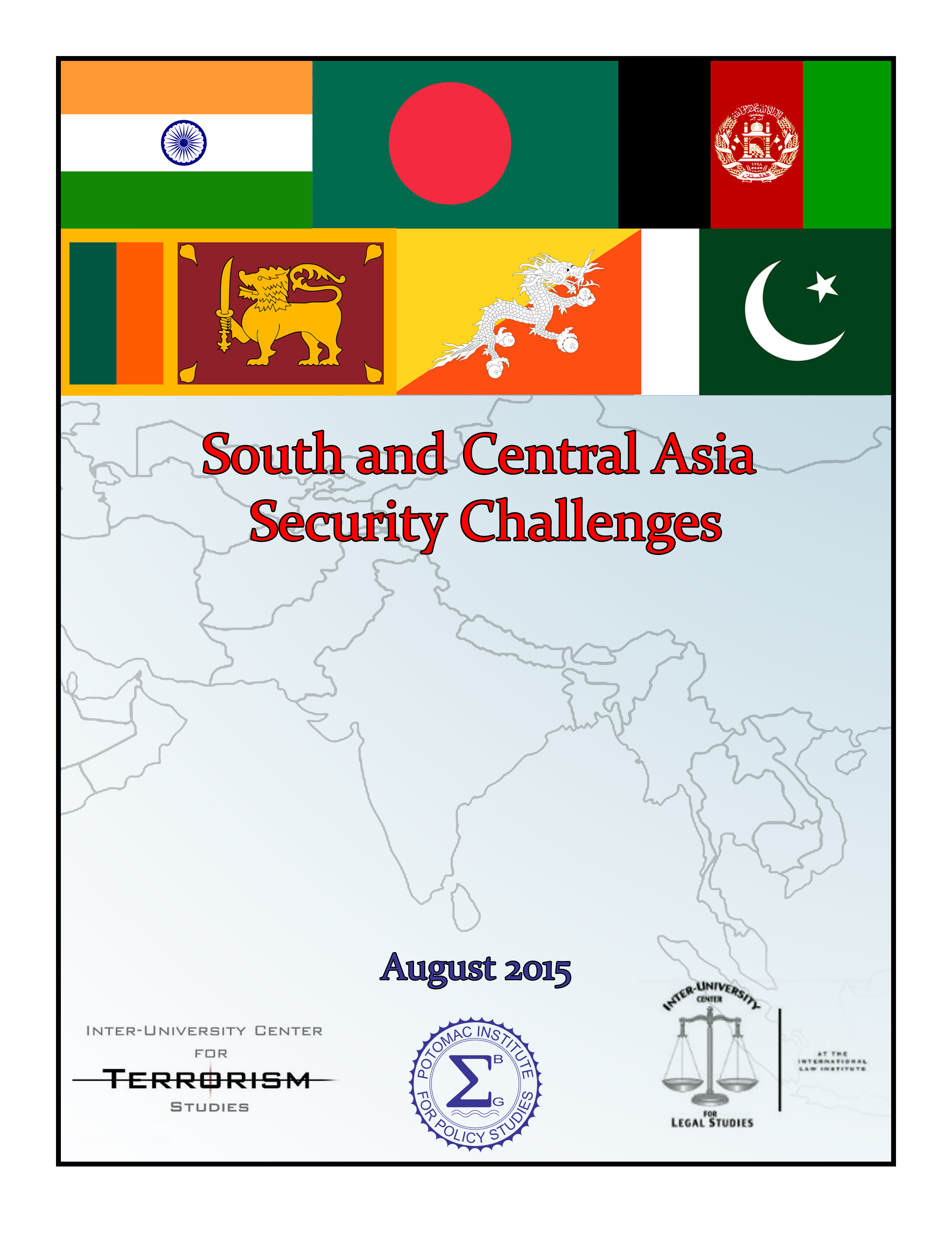 South and Central Asia Security Challenges