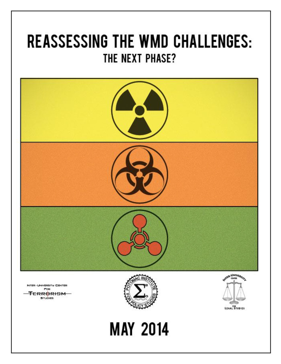 Reassessing the WMD Challenges: The Next Phase?