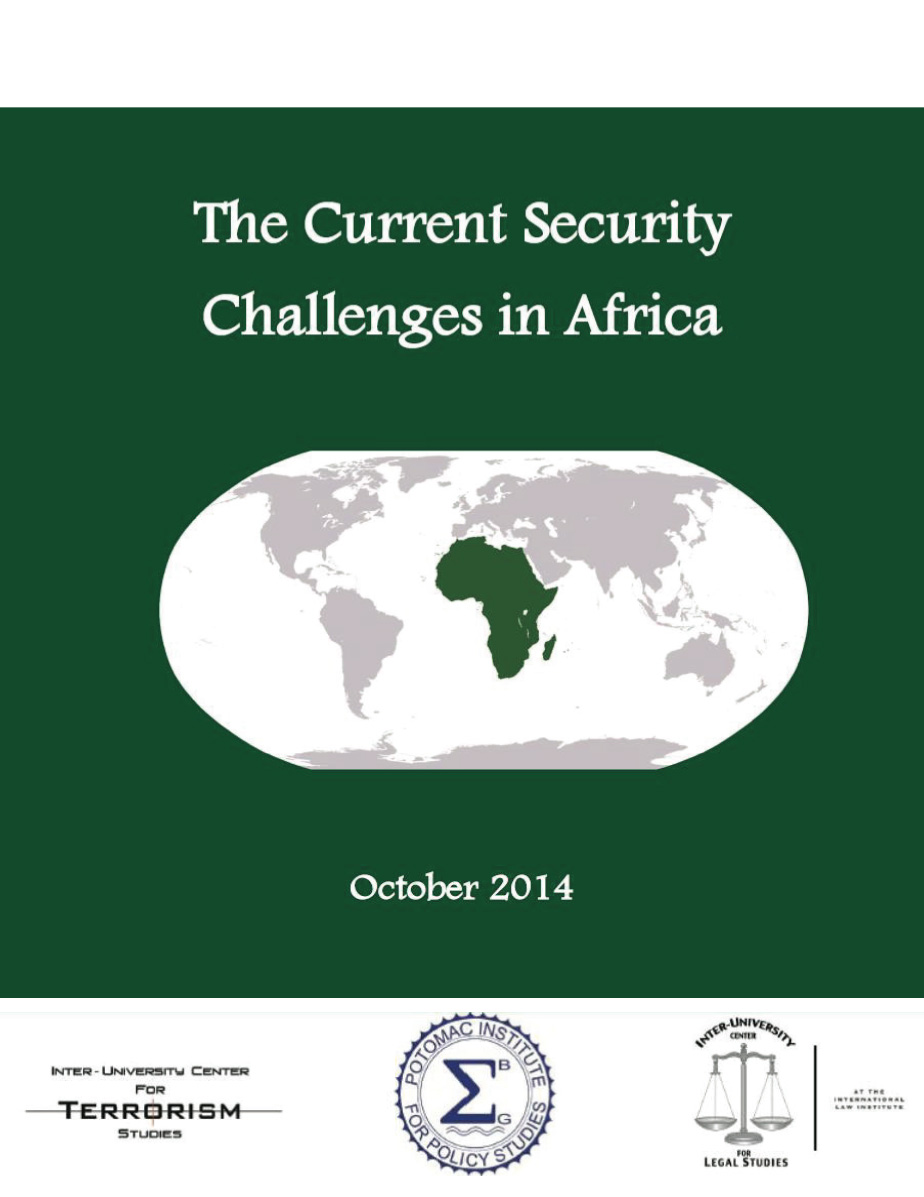 The Current Security Challenges in Africa