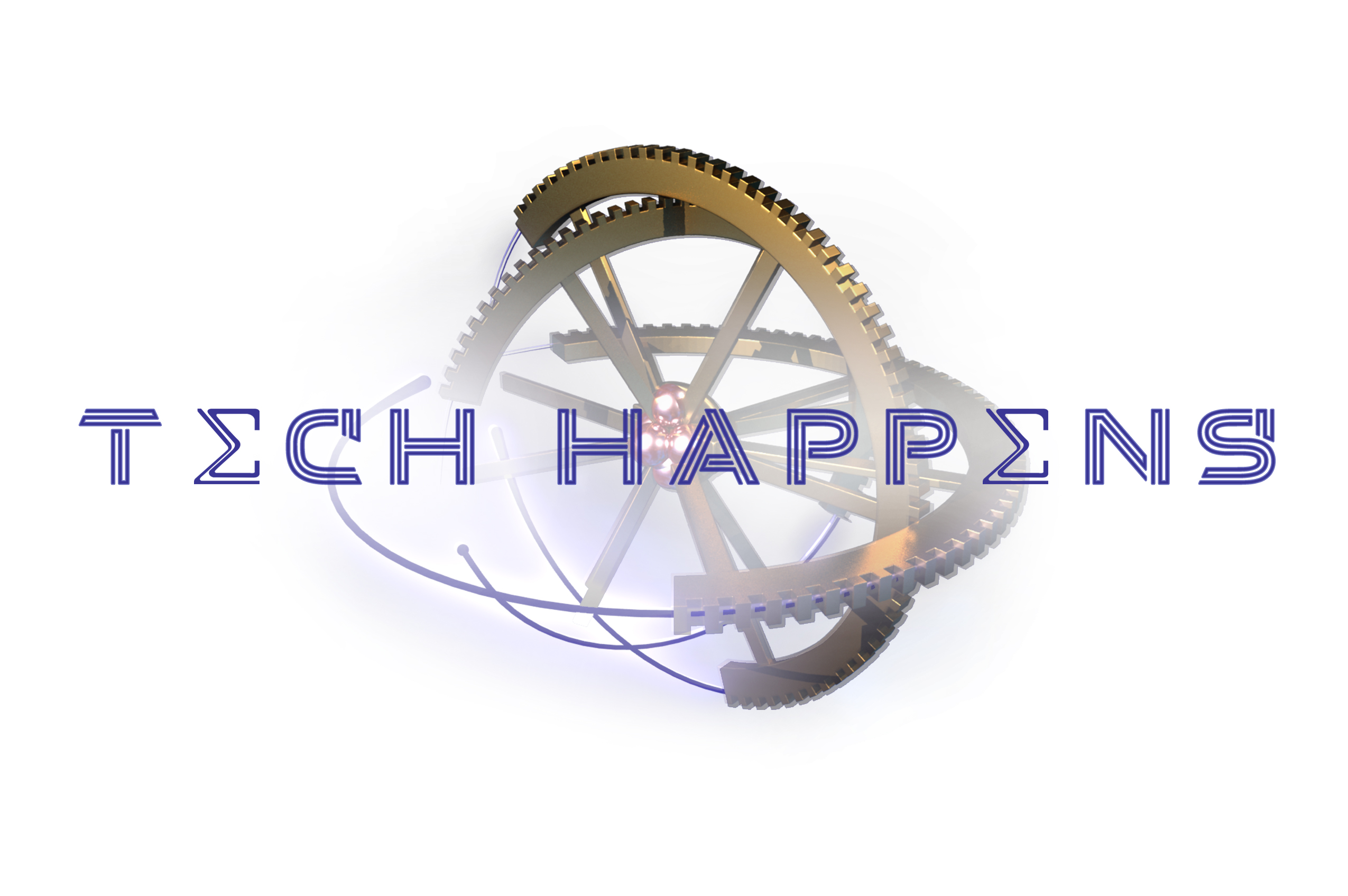 Tech Happens