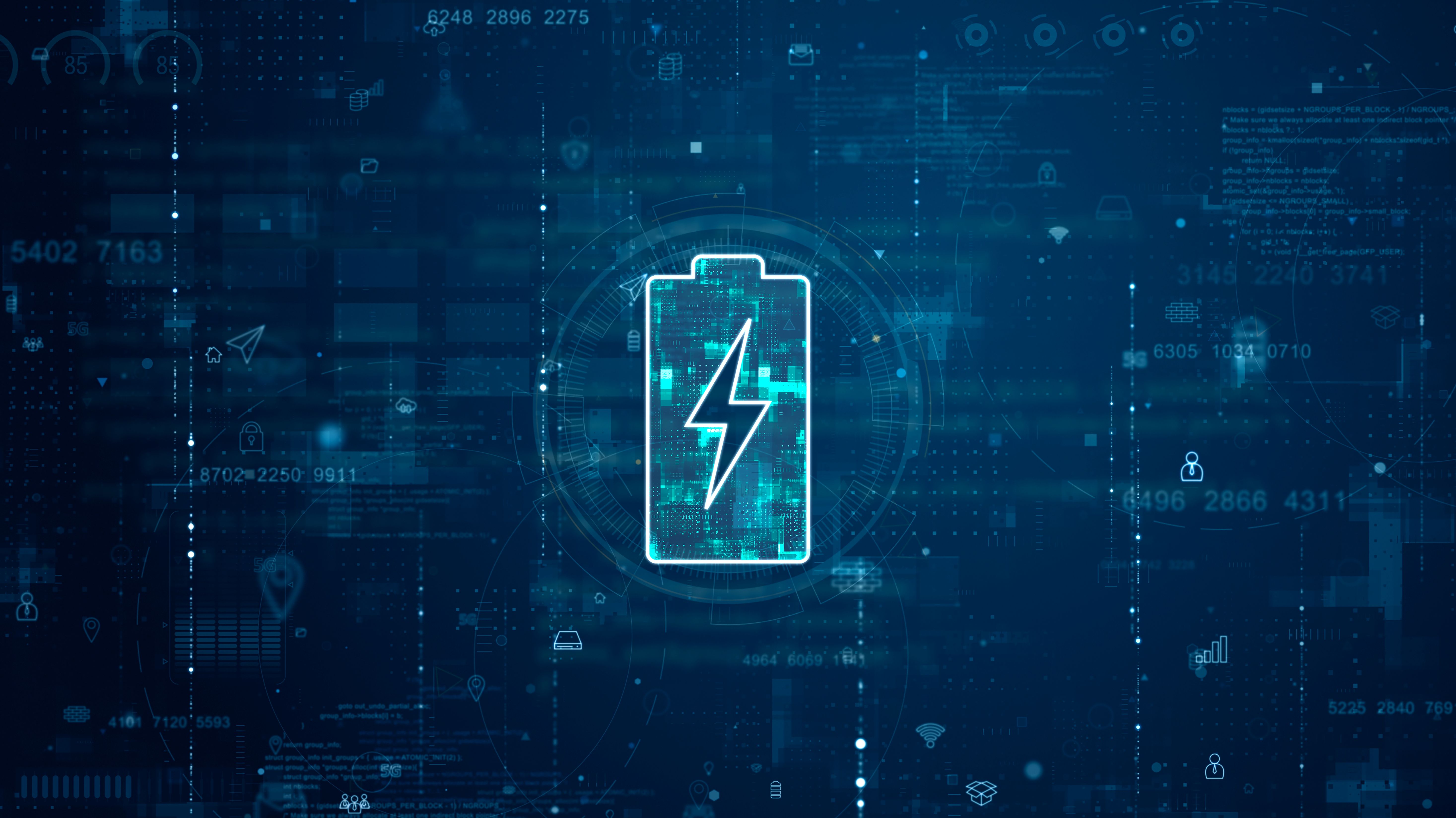 Lithium-Sodium Solid-State Batteries