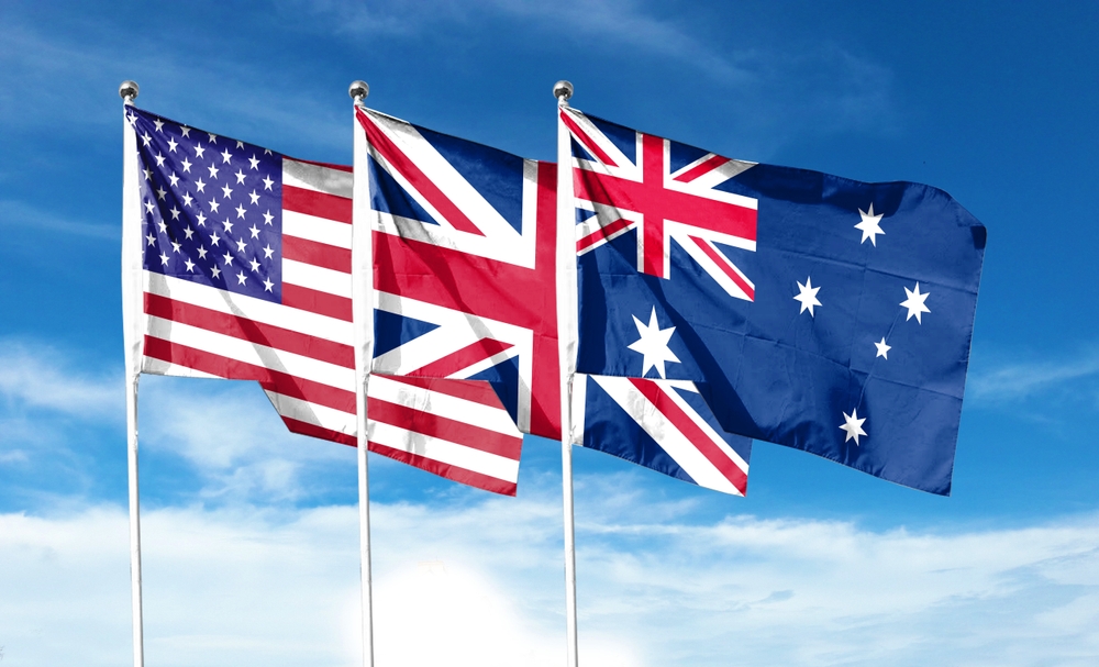 Challenges and Opportunities: Implementing Pillar 2 of the AUKUS Partnership