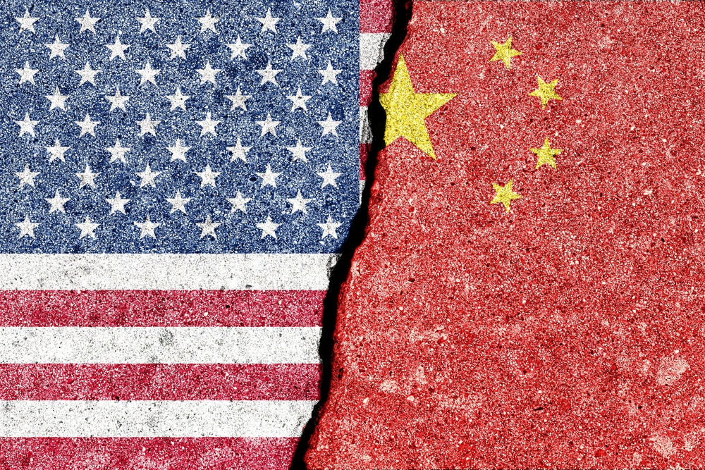 Executive Course: China: What's Up with That?