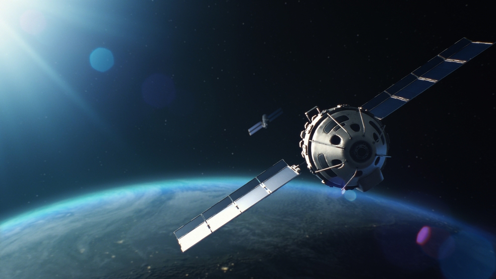 Executive Course: Navigating the Future of Space