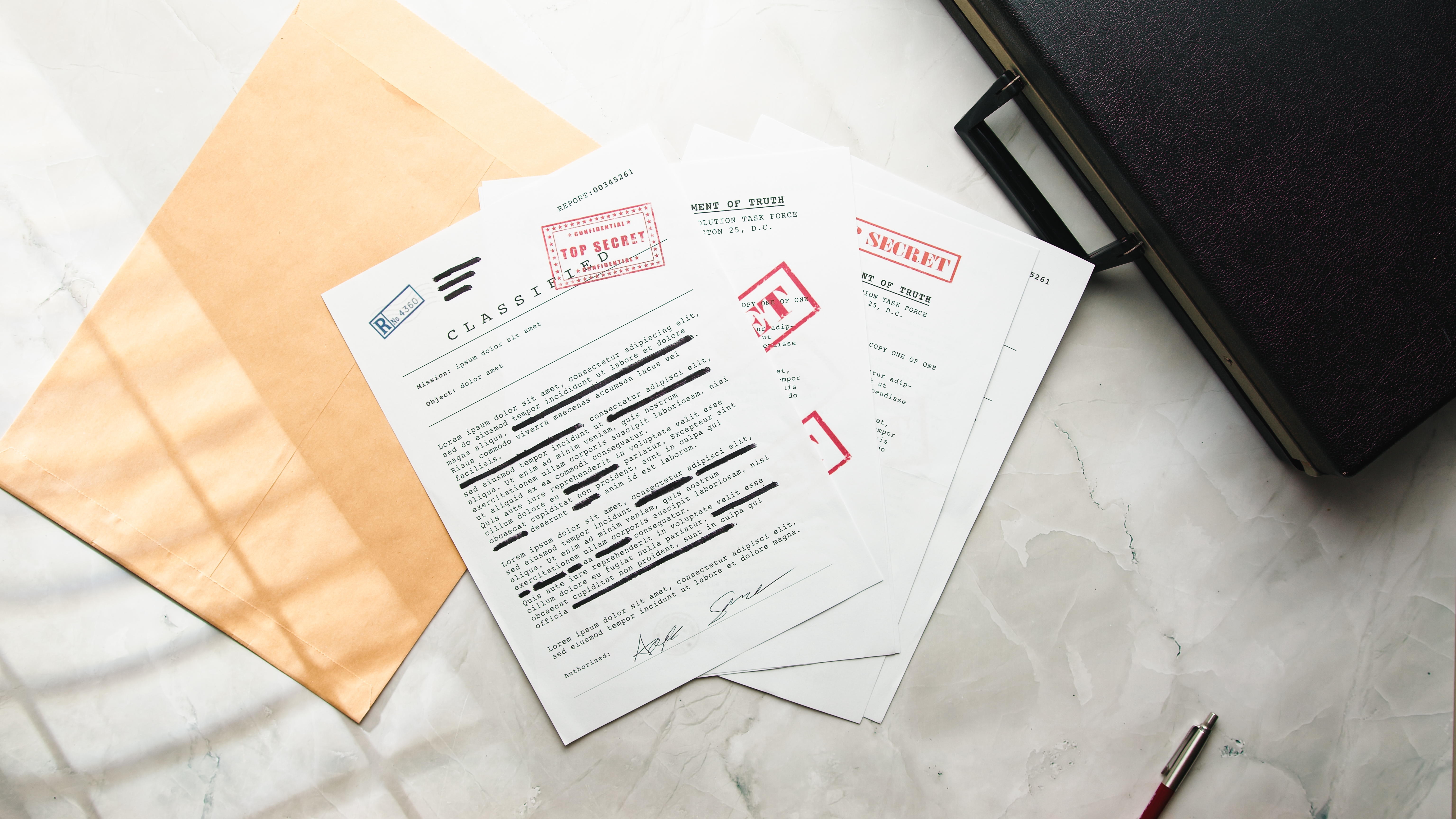 Fighting an Economic War Without Fused Intelligence