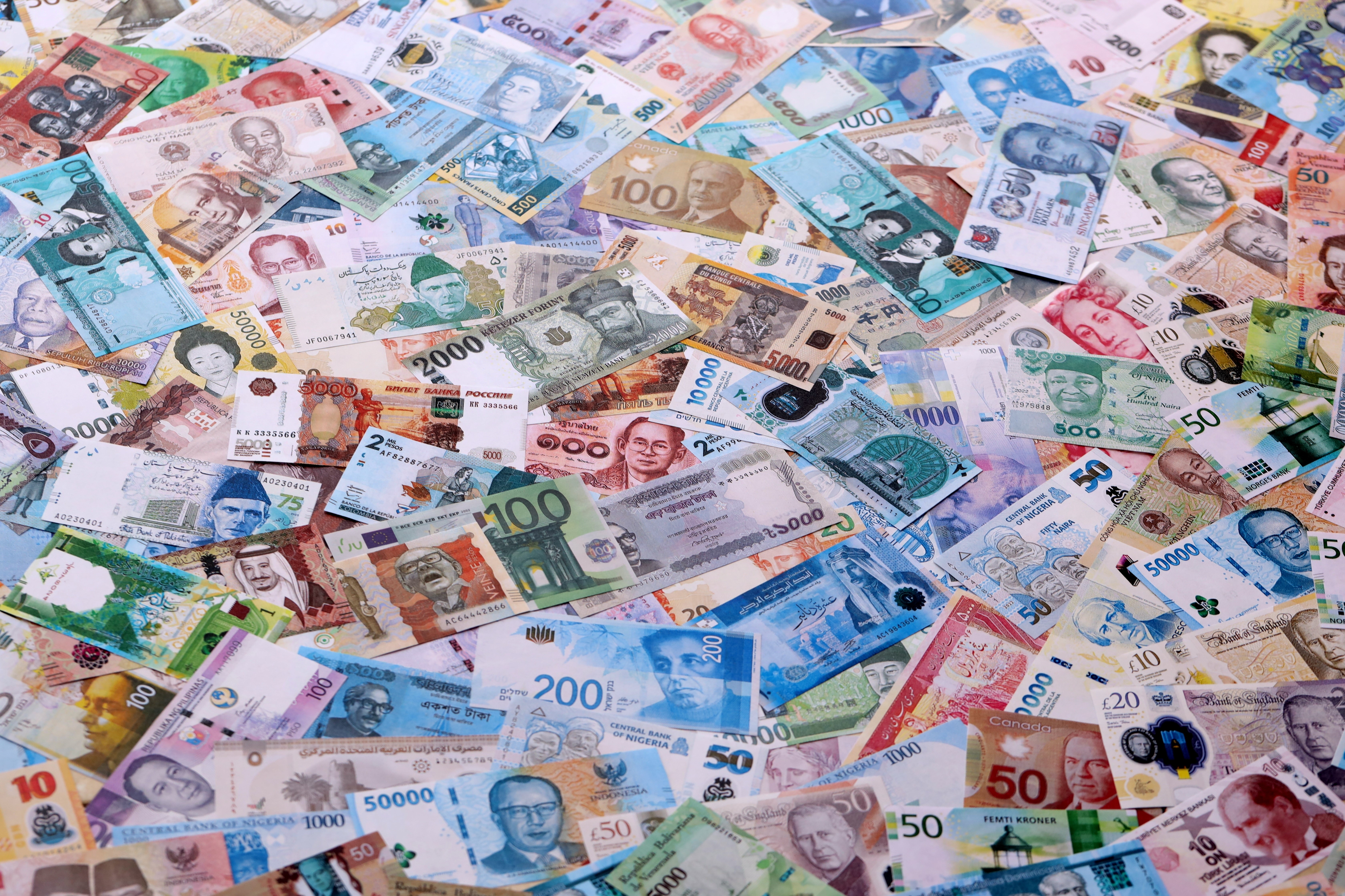 Follow the Money: Finance and the Future of Allied Economic Statecraft