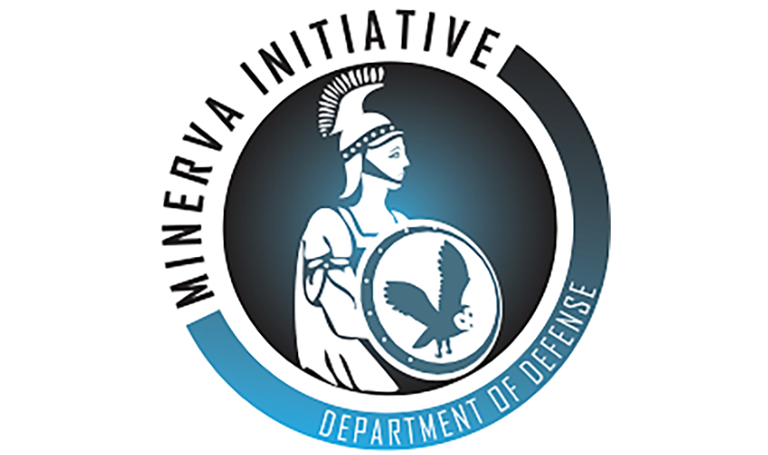 Minerva Steering Committee Announces 2015 Research Awards