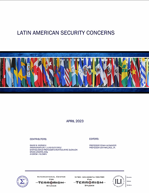 Latin American Security