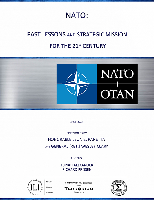 NATO: Past Lessons and Strategic Mission for the 21st Century