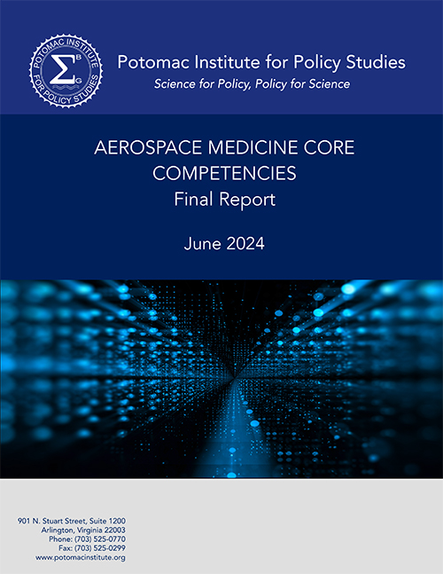 Aerospace Medicine Core Competencies