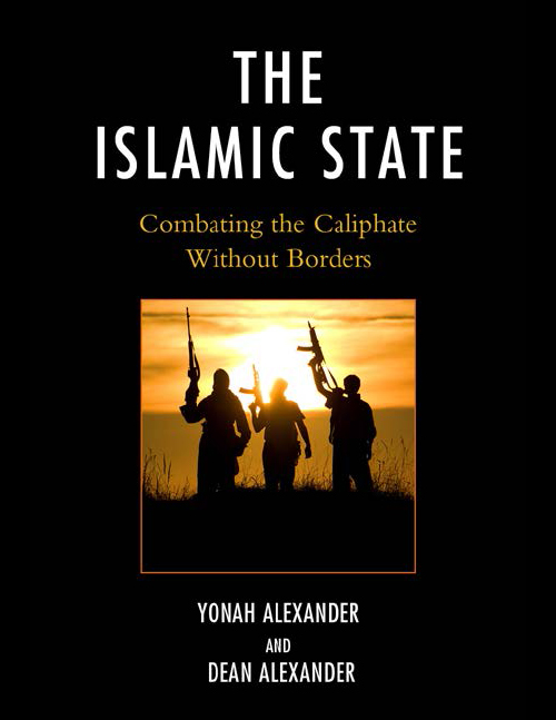 The Islamic State: Combating the Caliphate Without Borders