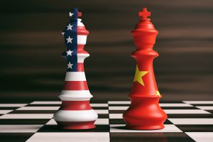US National Security in a New Era of Intense Global Competition
