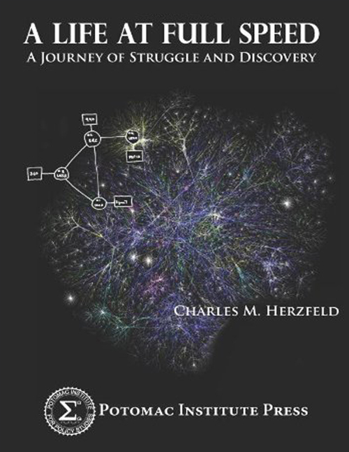 A Life at Full Speed: A Journal of Struggle and Discovery