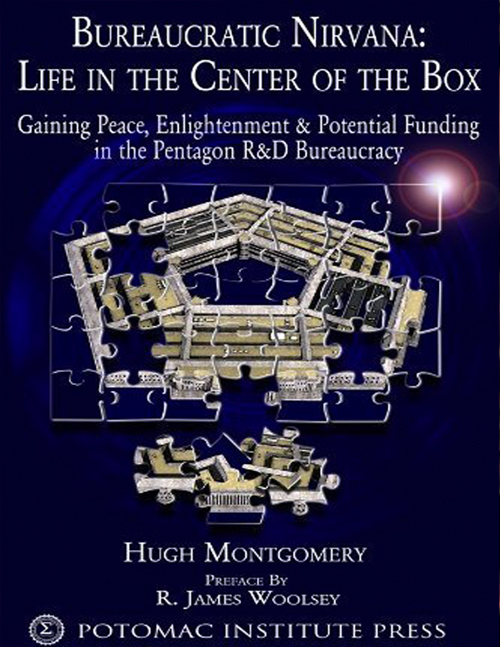 Bureaucratic Nirvana: Life in the Center of the Box