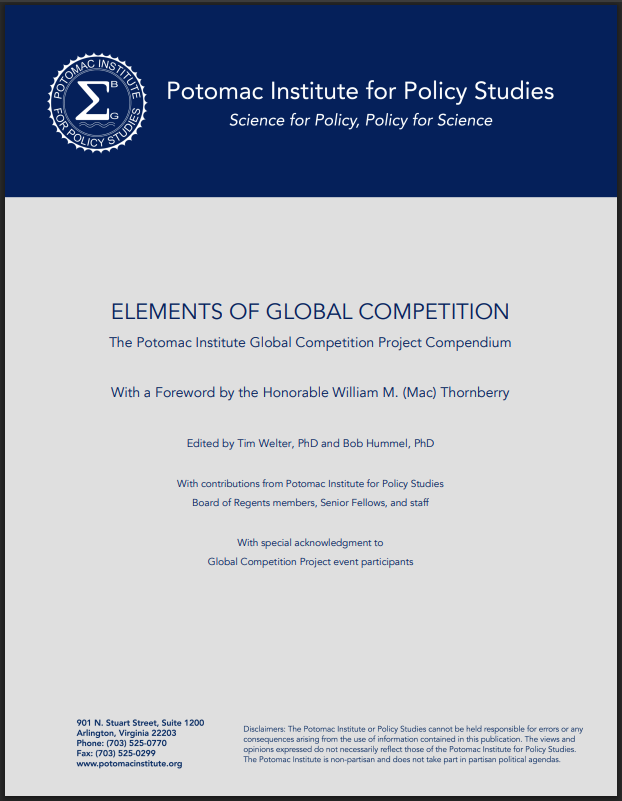 Global Competition Project Compendium