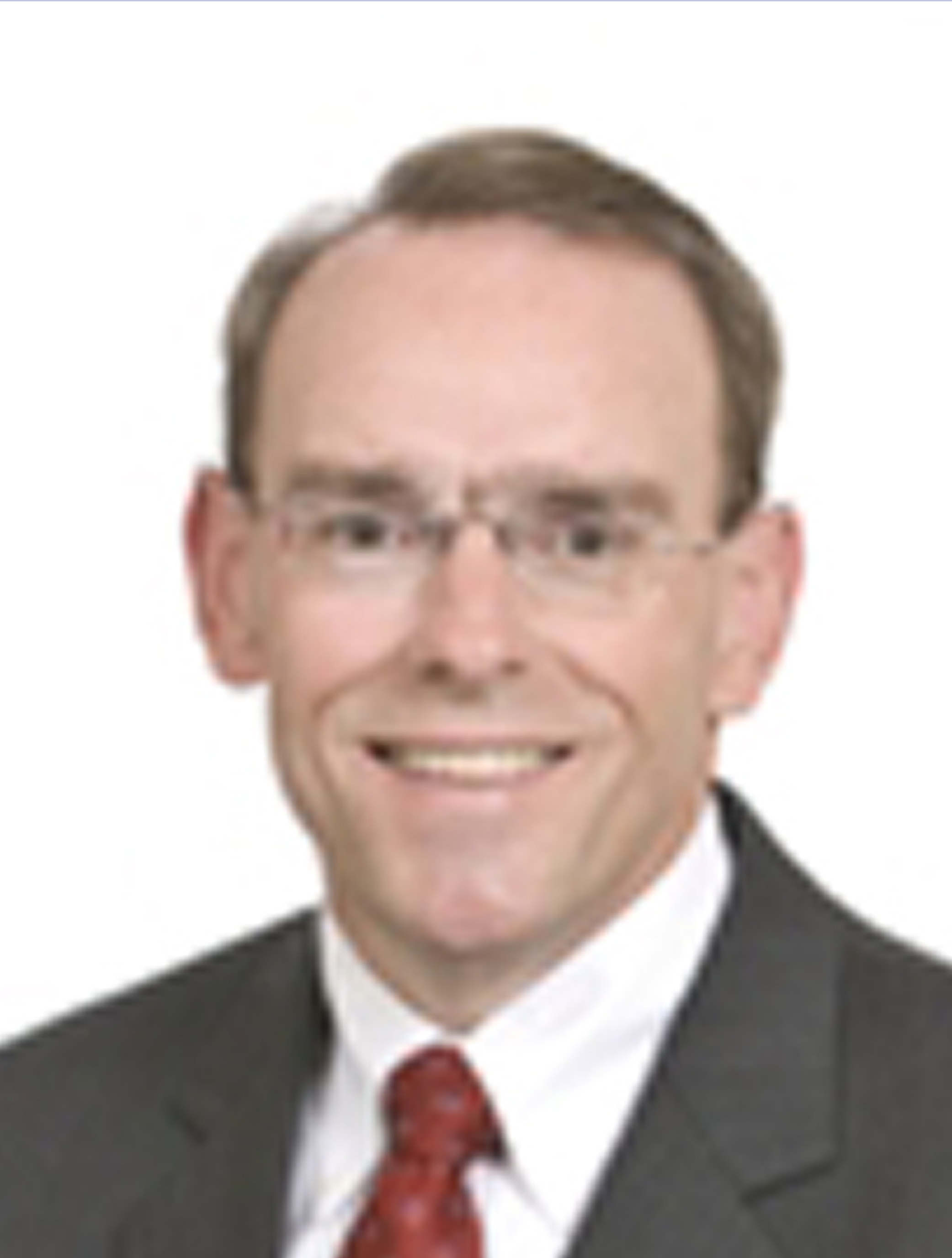 The Honorable John J. Young