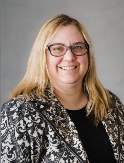 Dr. Kimberly Sloan