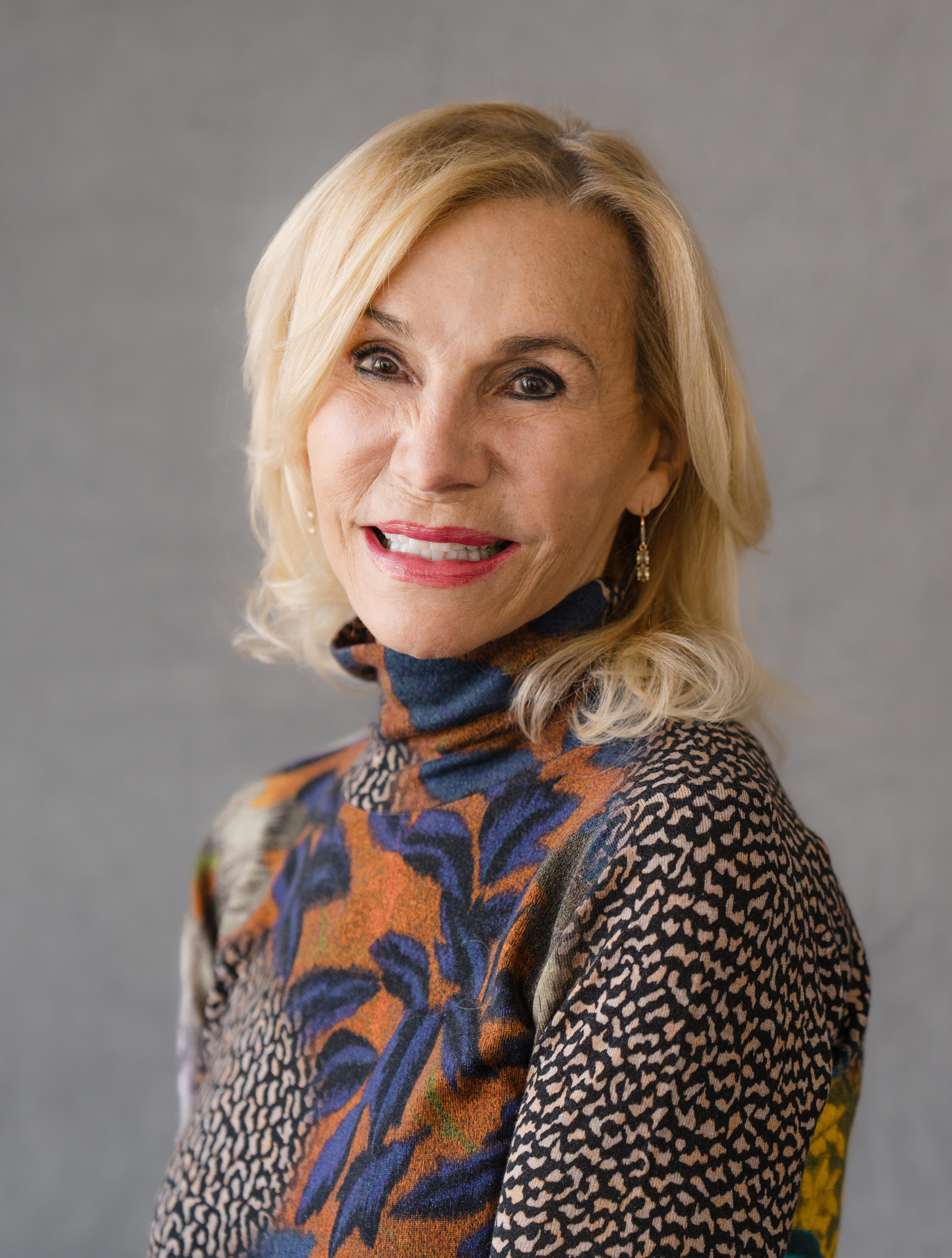 Suzann (Zan) Riester