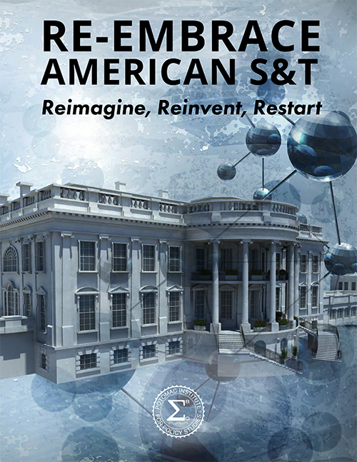 Re-Embrace American S&T