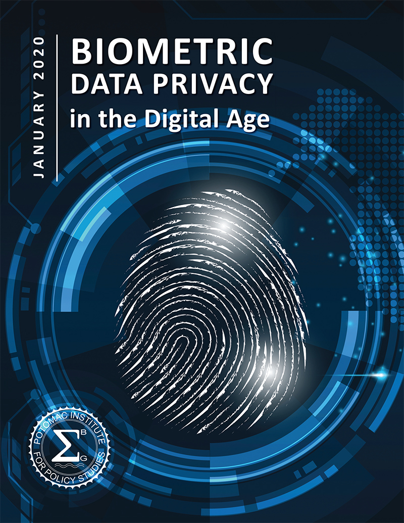  Biometric Data Privacy in the Digital Age