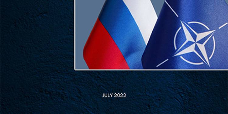 NATO: Strategic Lessons from the Invasion of Ukraine