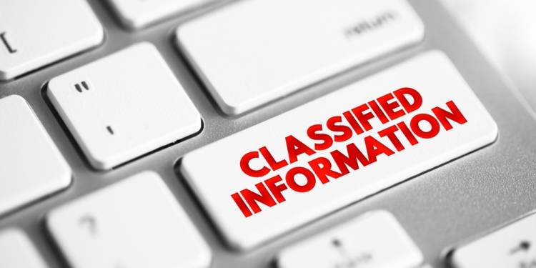 AUKUS Pillar 2: Clearance and Classification Policy