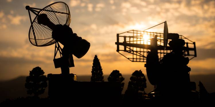 AUKUS Pillar 2: Issues in Electronic Warfare