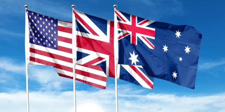 Challenges and Opportunities: Implementing Pillar 2 of the AUKUS Partnership