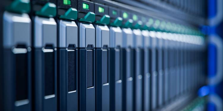 Two-Phase Immersion Technology