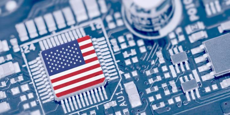 Executive Course: CHIPS: The Real Deal and What it Means for US