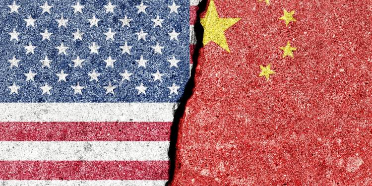 Executive Course: China: What's Up with That?