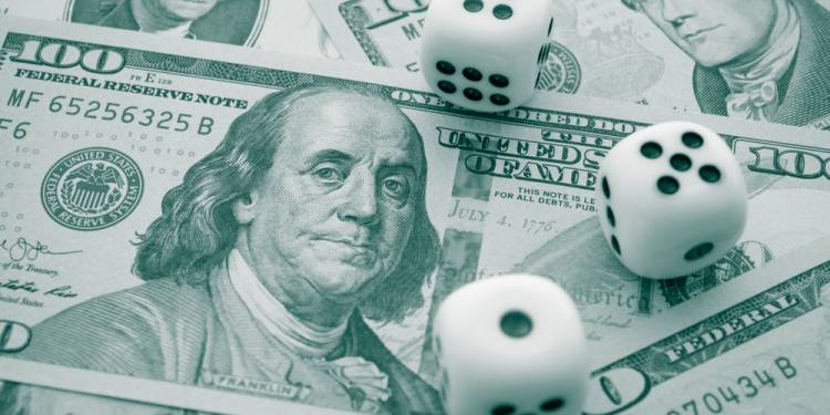 Executive Course: Venture Capital: Deliberate Innovation or Casino Royale?