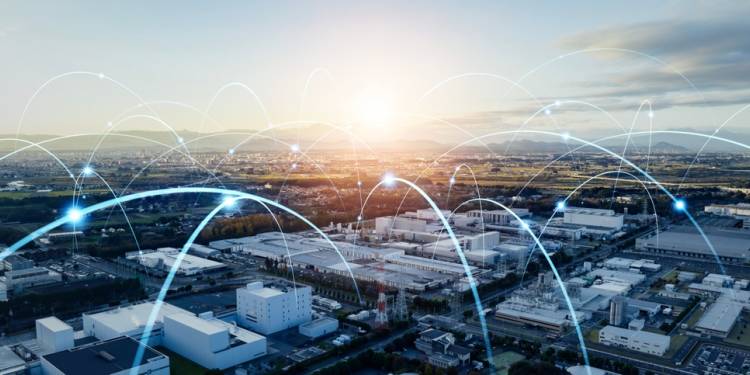 Executive Course: Industrial Policy and Global Competition