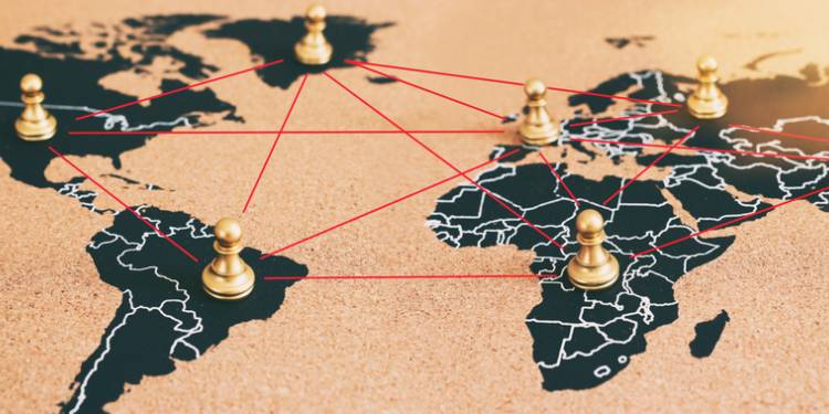 Executive Course: Economic Statecraft for VC & Business Executives: A 21st Century Reality - 2024