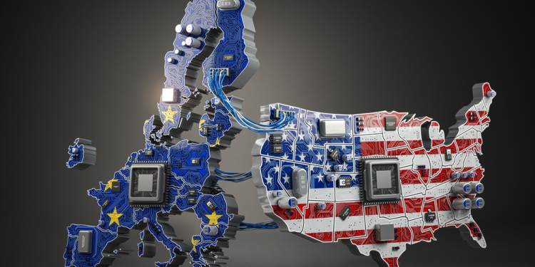 US Trusted Semiconductors and the Role of Europe