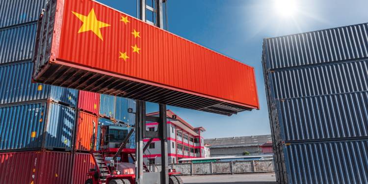 Sun Tzu in the Supply Chain: The New Face of Economic War with China