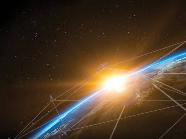 Making Space: Clearing the Way for Hybrid Architecture