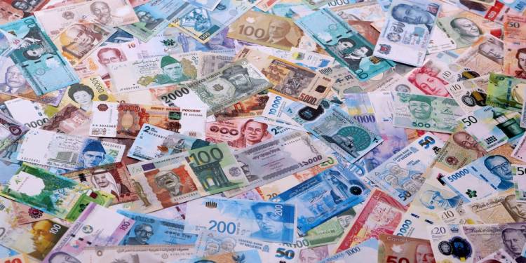 Follow the Money: Finance and the Future of Allied Economic Statecraft