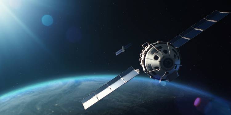 Executive Course: Navigating the Future of Space