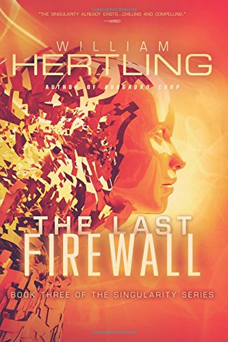 The Last Firewall